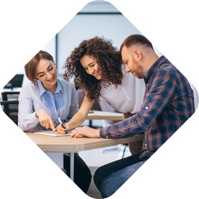 Oubliez l’ERP, <br>
expérimentez la liberté !